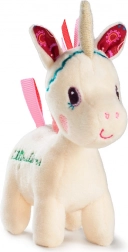 Lilliputiens - mala pliš igračka jednorog Louise