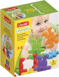 Creative Building Set Daisy Leprotti Quercetti