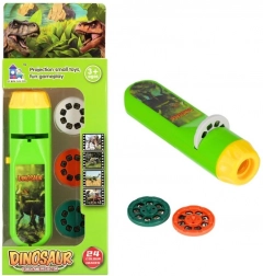 dječji projektor dinosauri