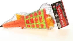 Pop-and-Catch Baskets with Balls for Kids