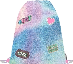 Sacca per la ginnastica OXY GO Shiny