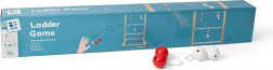 Ladder – skill-based throwing game for kids