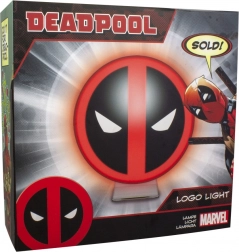 Luce Deadpool
