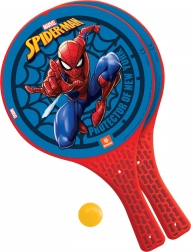 Morski tenis Spiderman