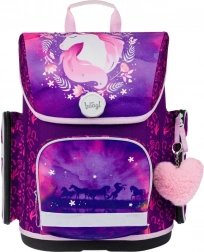 Baagl Ergon Ló Iskolatáska