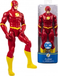Flash DC Comics – velika akcijska figurica 30 cm z nastavljivimi sklepi od Spin Masterja