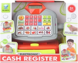 Elektronická pokladnica na batérie