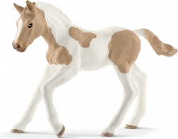Schleich Horse Club American Paint Horse – Foal