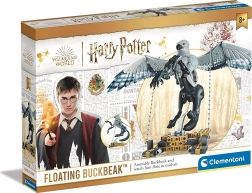 Clementoni Science & Play Harry Potter: Floating Buckbeak