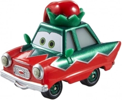 Cars Auta collezione invernale – modellini da collezione Disney Pixar