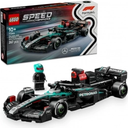 LEGO® Speed Champions 77244 Závodní auto Mercedes-AMG F1® W15