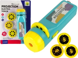 Dječji projektor – 24 slike