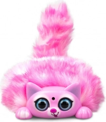 Interactive Kitten Mini Purrs