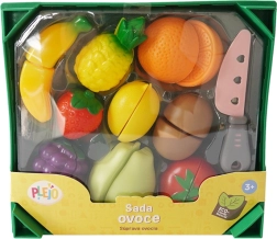 Plejo Fruit Set for Kids