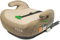 Rehausseur auto Caretero Puma i-Size beige