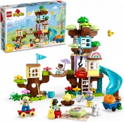 LEGO® DUPLO® 10993 Kućica na drvetu