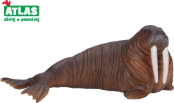 Walrus Figurine