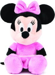 Plišana MINNIE 36 cm – mekani plišanac s granulama