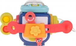 Giocattolo multifunzionale per i più piccoli