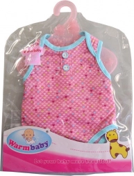 Oblečenie pre bábiky