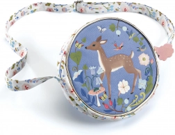 DJECO borsetta Lucille rotonda