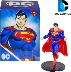 Figura LED Superman