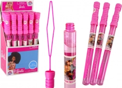Seifenblasen-Schwert Barbie Rosa 120ml