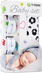 T-Tomi baby set Gepard