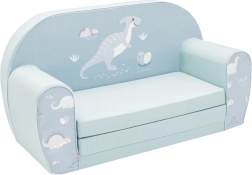 Divano letto per bambini NEW BABY Dinosaur