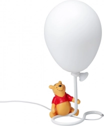 Lumière Winnie l'ourson ballon