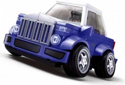 Sluban Car Club building set