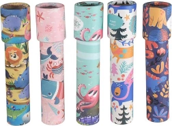 Kalejdoskop Dyreunger