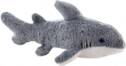 Plush Shark