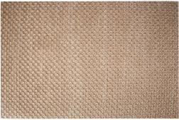 Beige-goldene Tischunterlage 45 × 30 cm