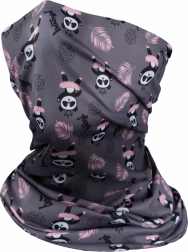 BAAGL multifunktionelt pandatørklæde til voksne