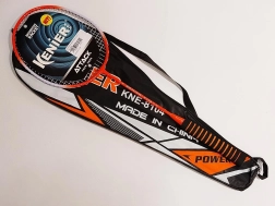 Set de badminton avec volant et housse