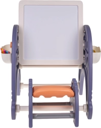 Table and Chair 4-in-1