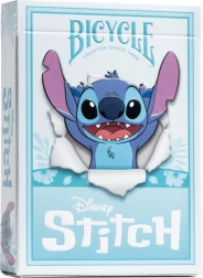 Karte Disney Stitch od Bicycle