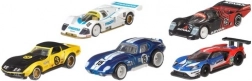 Hot Wheels premiumauto – Giganten 1:64