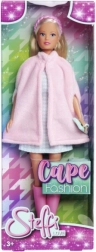Steffi Love Doll in Fashion Cape