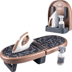 folding ironing set minitefal