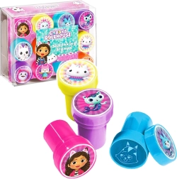 Set žigov GABBY – 12 barvnih kosov