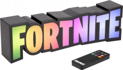 RGB svjetlo FORTNITE s daljinskim upravljačem