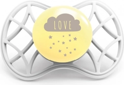 Fysiologische speen Cool 6m+, Suikerkoekje