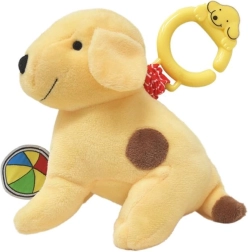 Plišasti kužek Spot za obešanje