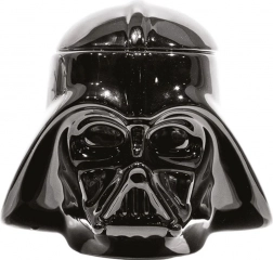 3D Mug DARTH VADER STAR WARS 400 ml