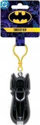 Batman light-up keychain