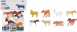 Animal Farm Set 10 cm