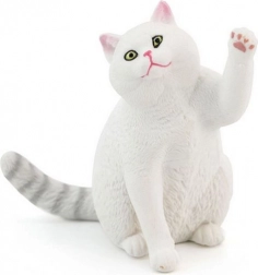 British Shorthair Cat Figurine