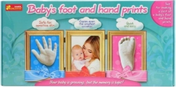 Handprint and Footprint Kit